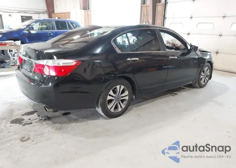 2015 Honda Accord Lx from USA, damaged, VIN 1HGCR2F39FA098661